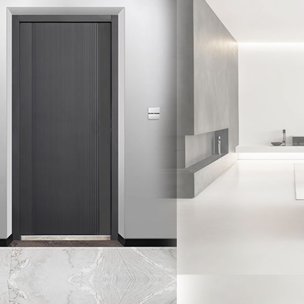 modern door and window hardware solution